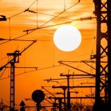 Une réserve électrique sera nécessaire jusqu'en 2035 (archives). KEYSTONE/DPA/MOHSSEN ASSANIMOGHADDAM